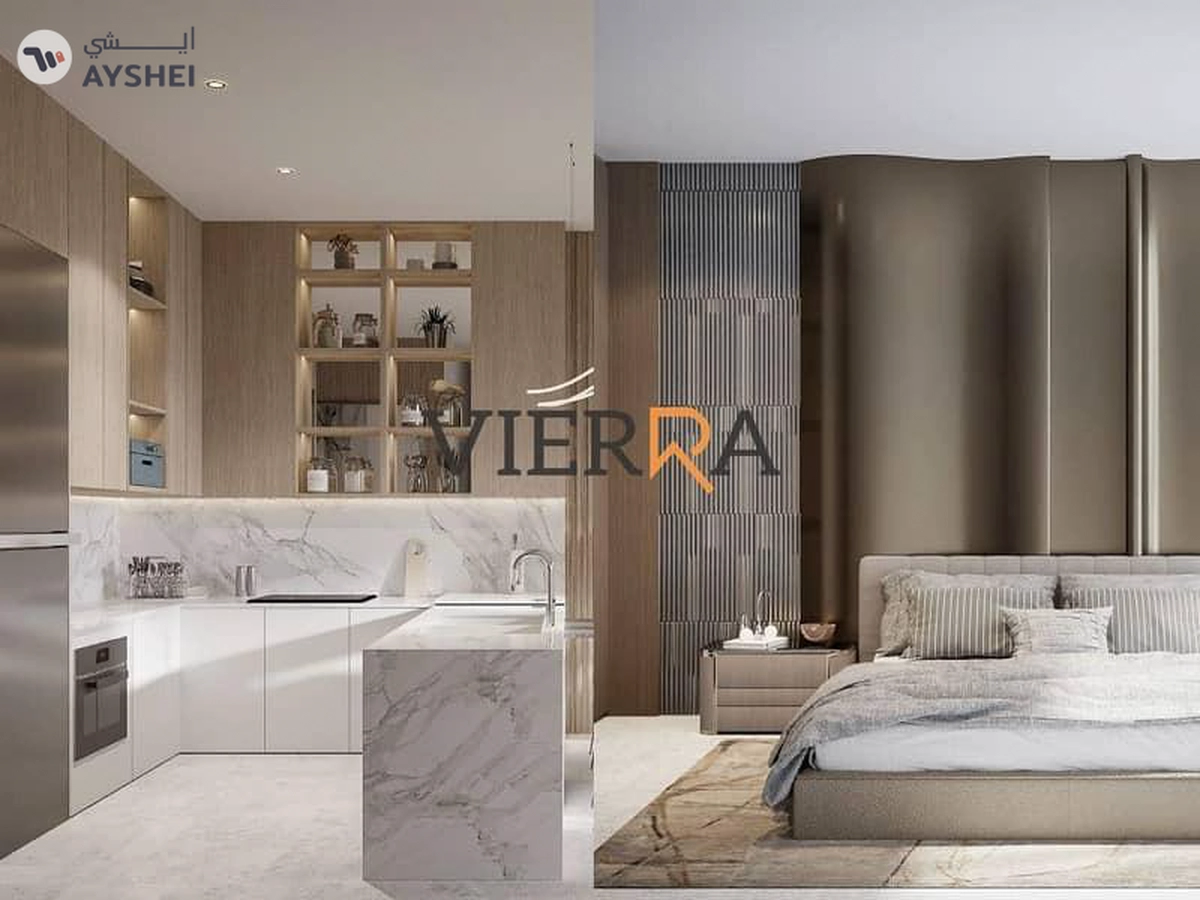 Aura Elegance, Dubai Silicon Oasis (DSO), Dubai-3-3