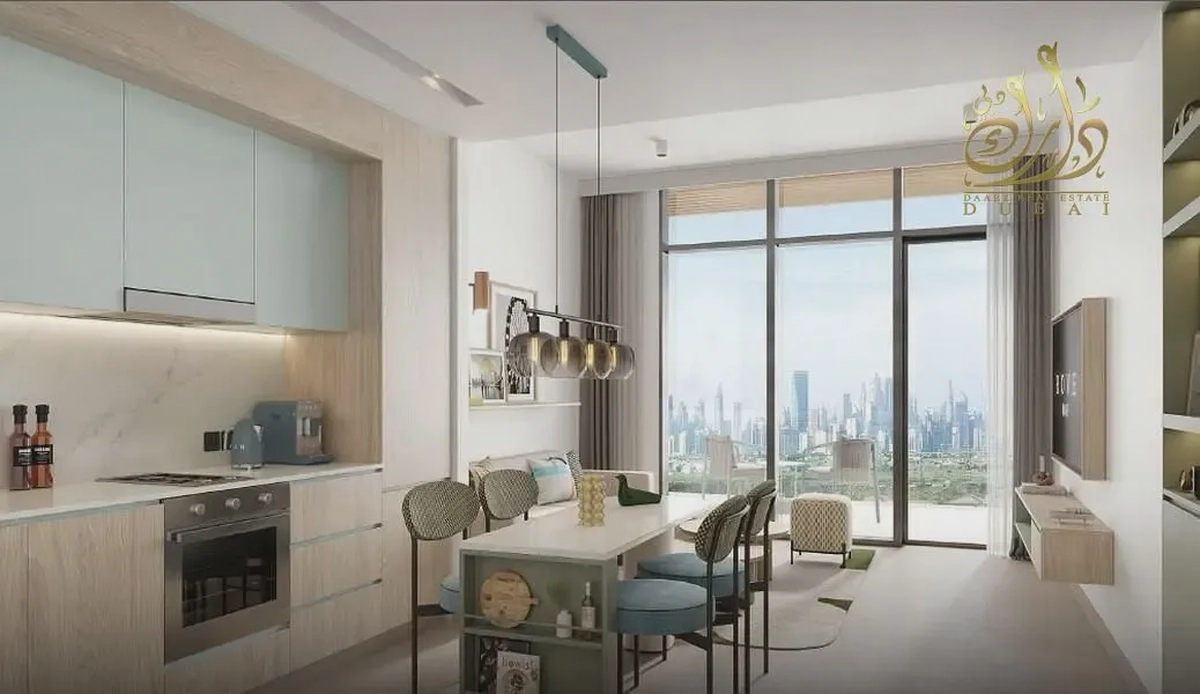 TOP DUBAI LOCATION STARTING NOW SET TO BOOM FAST