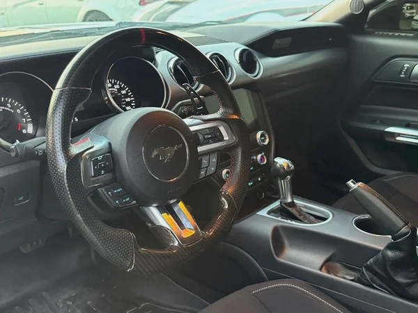 Ford Mustang GT procharge 2021 - 5.0L V8