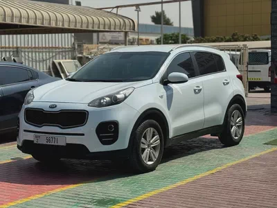 KIA SPORTAGE-2