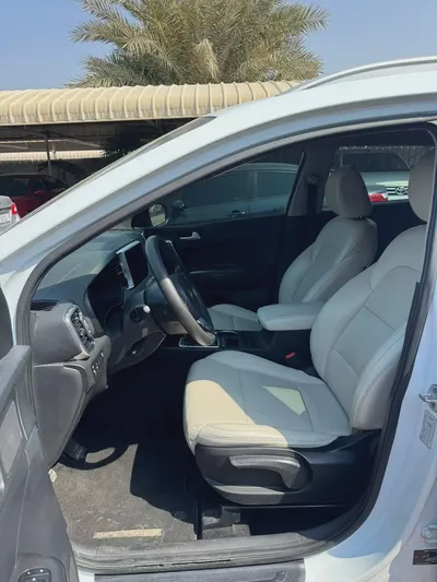 KIA SPORTAGE-5