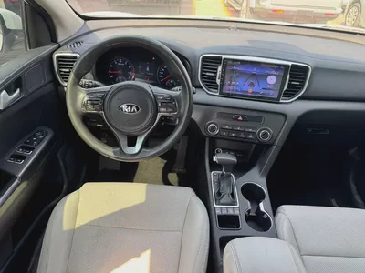 KIA SPORTAGE-6