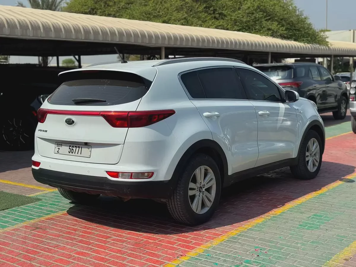 KIA SPORTAGE-3-3