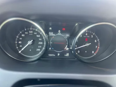 Land Rover Discovery HSE-13