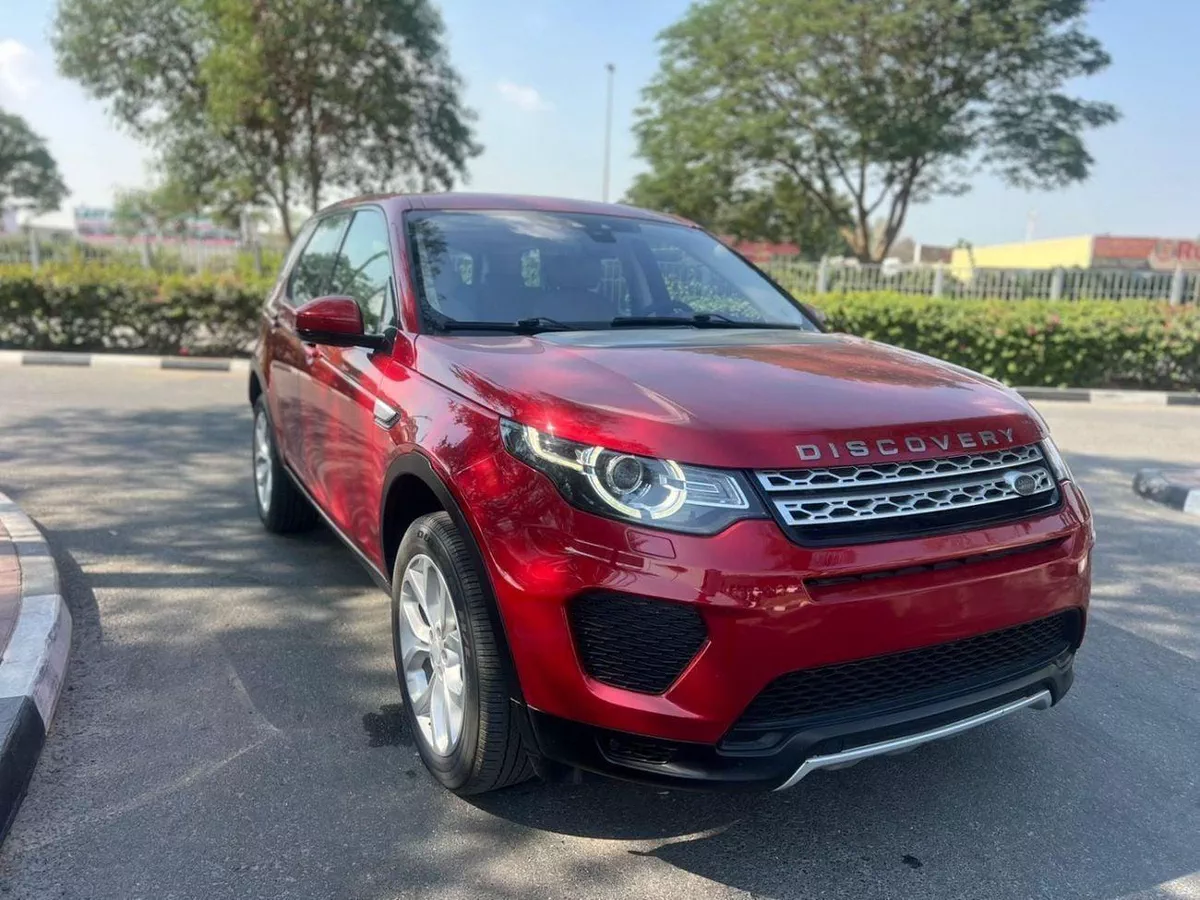 Land Rover Discovery HSE-1-0