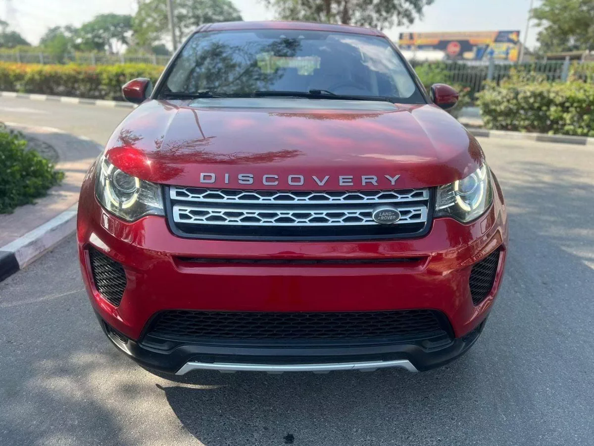 Land Rover Discovery HSE-2-0