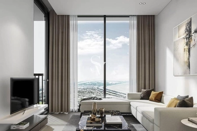 Sobha Orbis Tower B, Sobha Orbis, Motor City, Dubai-3