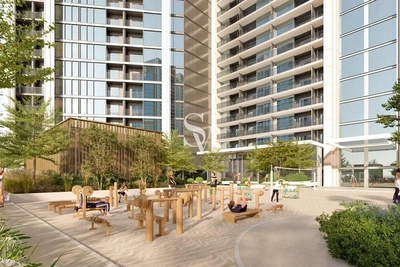 Sobha Orbis Tower B, Sobha Orbis, Motor City, Dubai-5