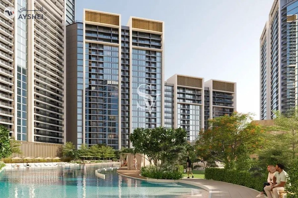 Sobha Orbis Tower B, Sobha Orbis, Motor City, Dubai