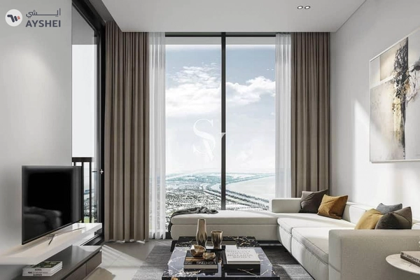Sobha Orbis Tower B, Sobha Orbis, Motor City, Dubai