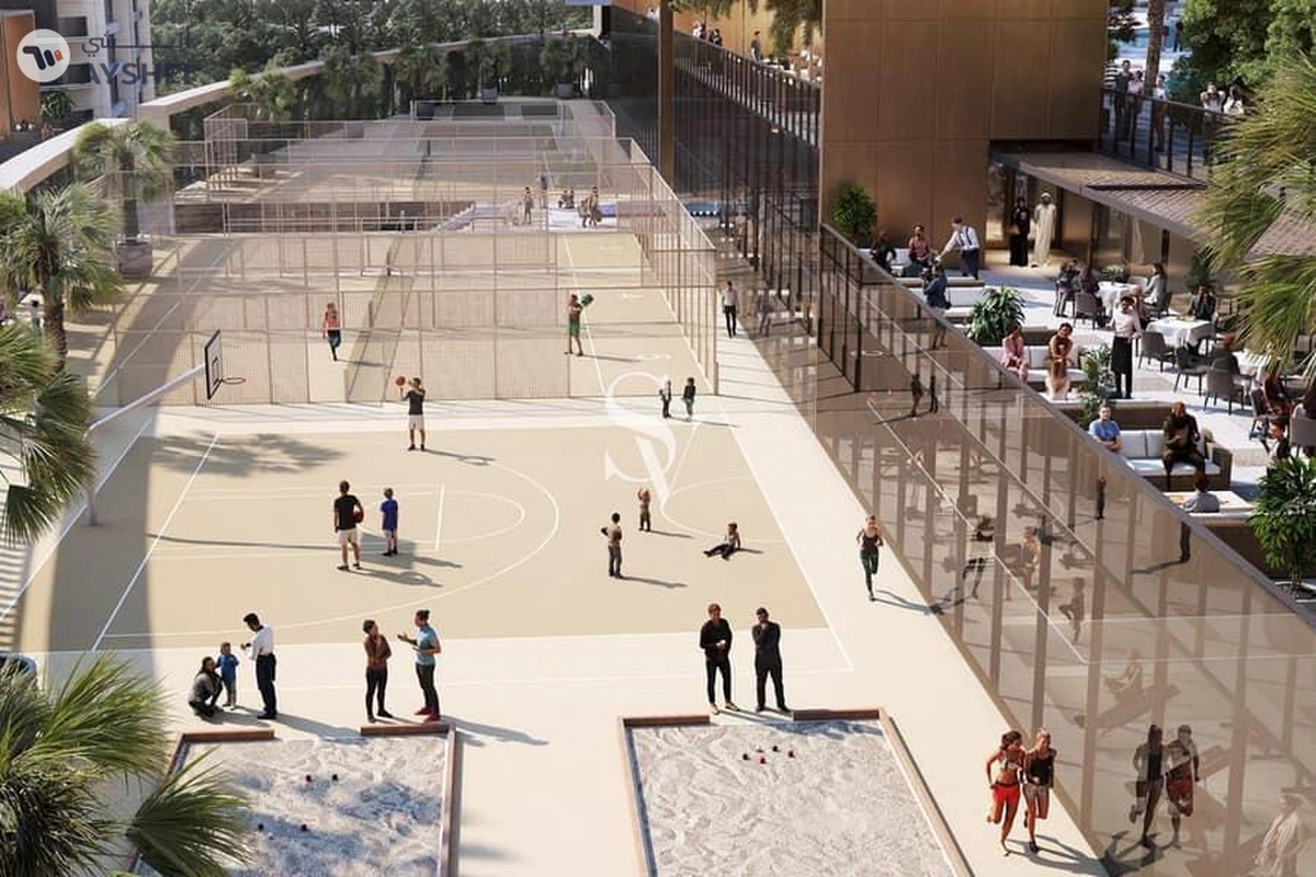 Sobha Orbis Tower B, Sobha Orbis, Motor City, Dubai-6-6