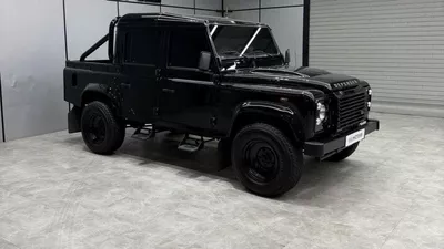 Land Rover Defender 75th 2015 GCC specs-3