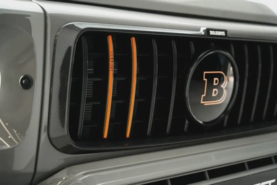 2025 MERCEDES BENZ BRABUS 800 MASTERPIECE-15