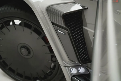 2025 MERCEDES BENZ BRABUS 800 MASTERPIECE-5