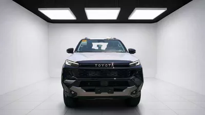 Toyota Hilux Conquest-0