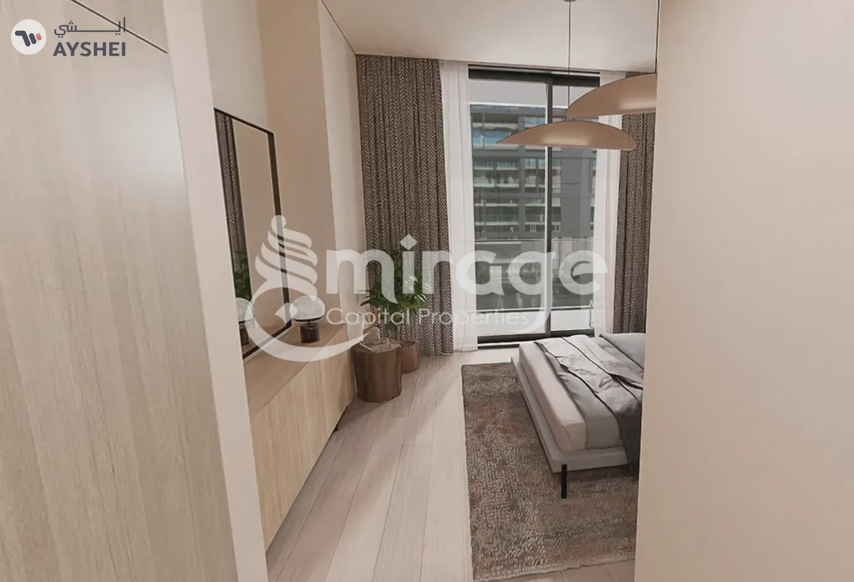 APARTMENT FOR SALE IN THE SOURCE, SAADIYAT CULTURAL DISTRICT
