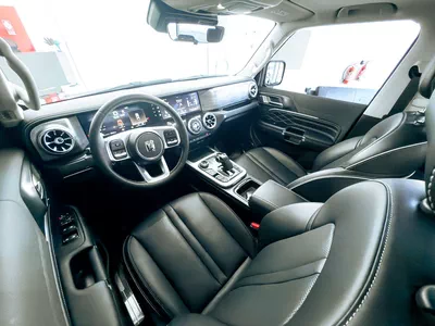 2025 TANK 300 Conqueror 2.0T V4 4WD // EMI Starting from 2,050 AED-4