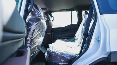 2026 TOYOTA PRADO TURBU 2.4 GCC SPEC-12
