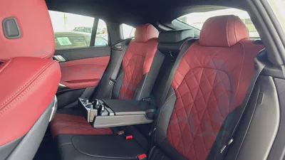 ( For Export ) 2026 BMW X6 xDrive 40i M 3.0T GCC BRAND NEW-15