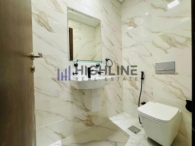 Modern Quality | Fully Furnished | Brand New-11