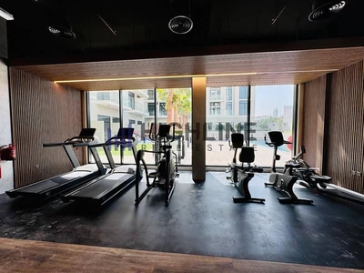 Modern Quality | Fully Furnished | Brand New-14