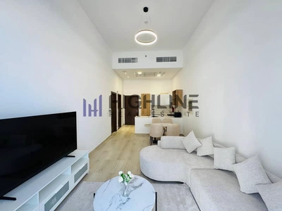 Modern Quality | Fully Furnished | Brand New-0