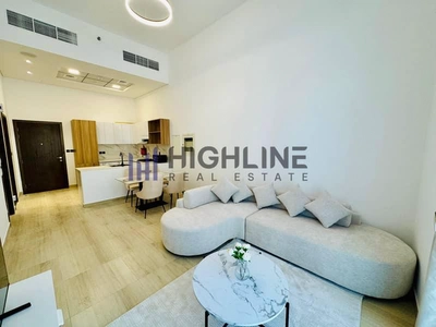 Modern Quality | Fully Furnished | Brand New-22