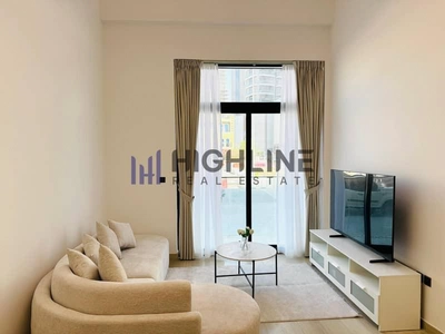 Modern Quality | Fully Furnished | Brand New-1