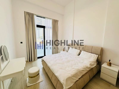 Modern Quality | Fully Furnished | Brand New-5