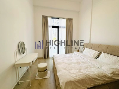 Modern Quality | Fully Furnished | Brand New-7