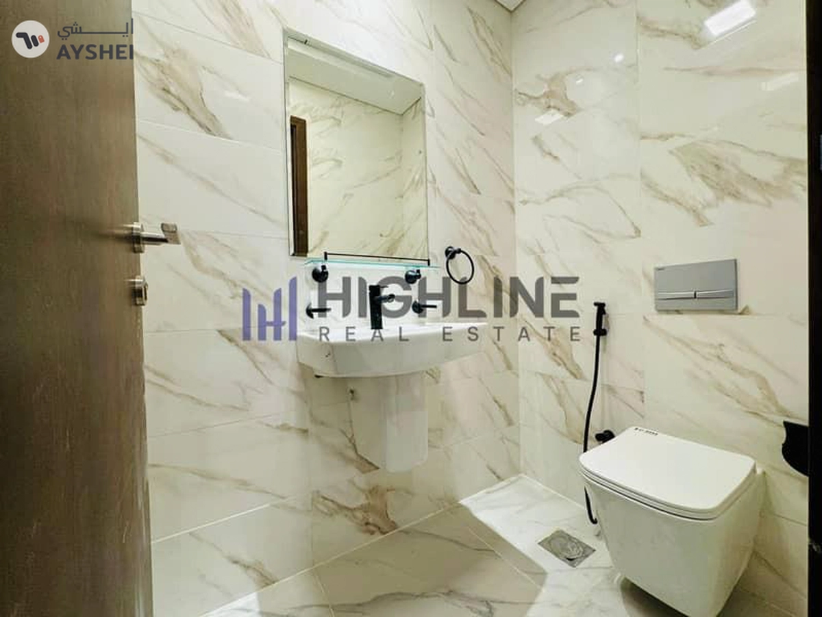 Modern Quality | Fully Furnished | Brand New-11-11