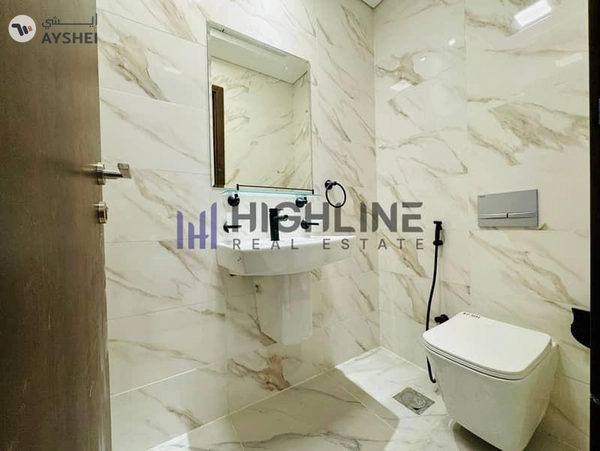 Modern Quality | Fully Furnished | Brand New