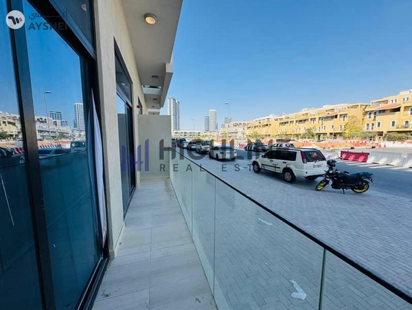 Modern Quality | Fully Furnished | Brand New