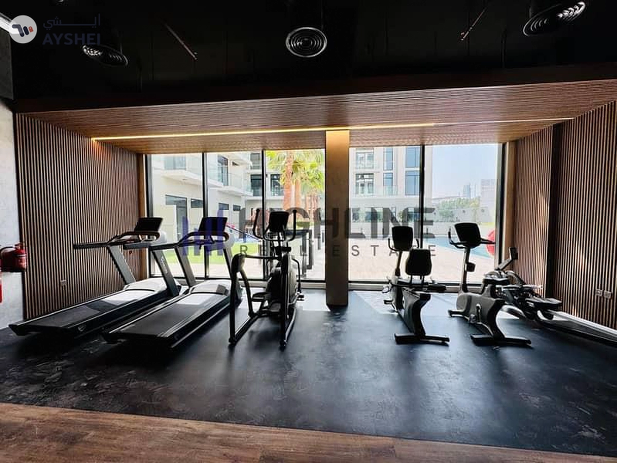 Modern Quality | Fully Furnished | Brand New-14-14