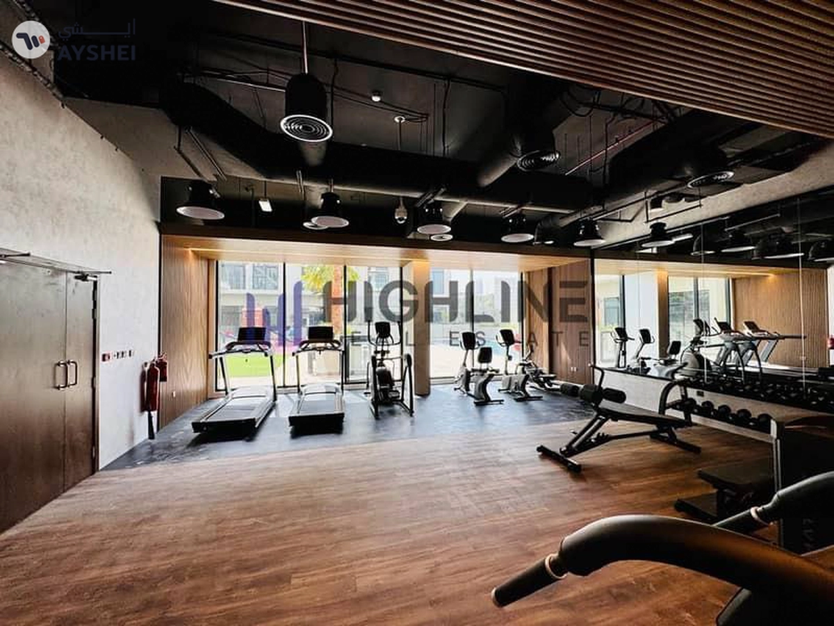 Modern Quality | Fully Furnished | Brand New-15-15