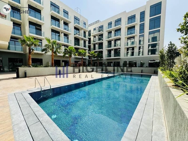 Modern Quality | Fully Furnished | Brand New
