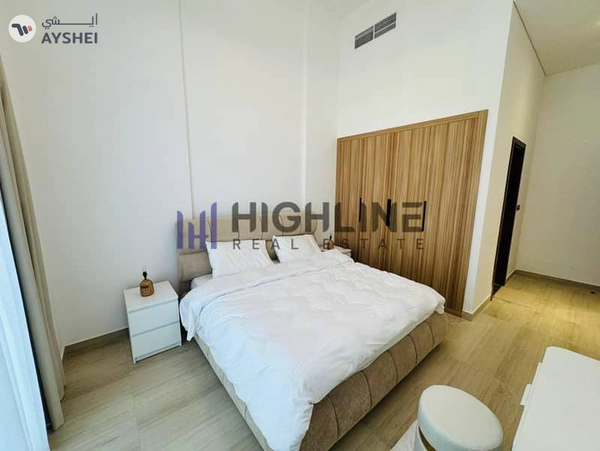 Modern Quality | Fully Furnished | Brand New
