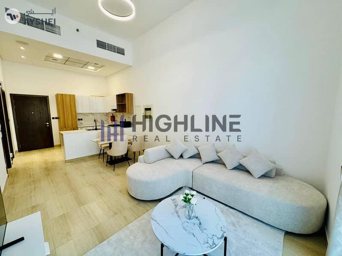 Modern Quality | Fully Furnished | Brand New-22-22
