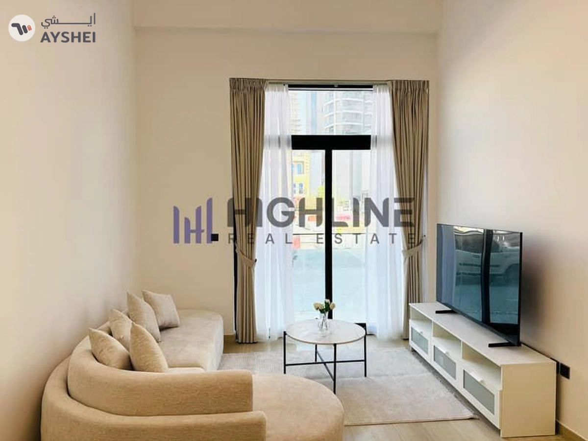 Modern Quality | Fully Furnished | Brand New-1-1
