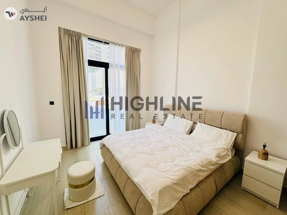 Modern Quality | Fully Furnished | Brand New-5-5