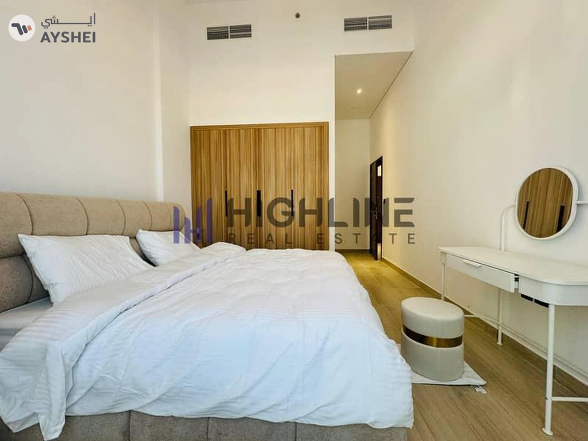 Modern Quality | Fully Furnished | Brand New-6-6