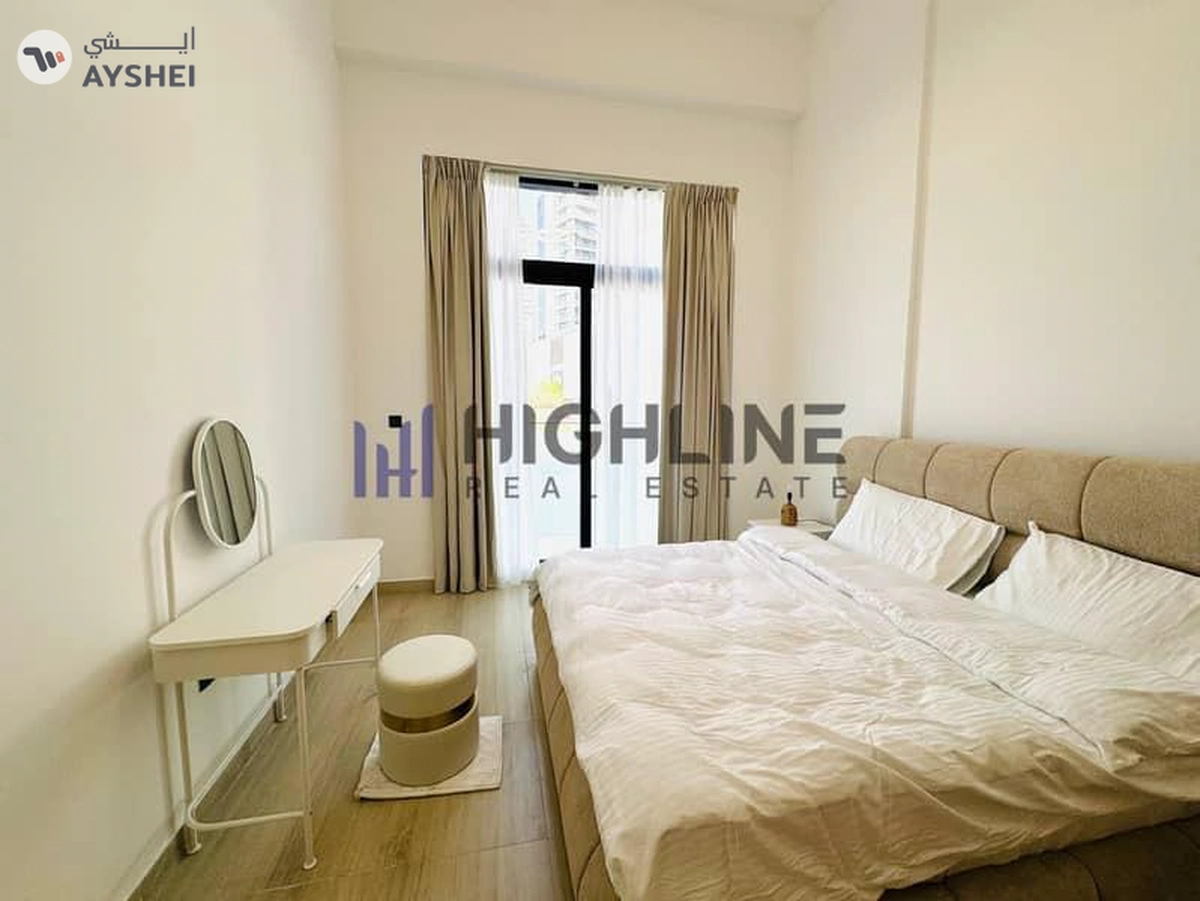 Modern Quality | Fully Furnished | Brand New-7-7