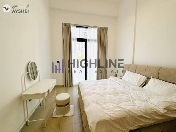 Modern Quality | Fully Furnished | Brand New