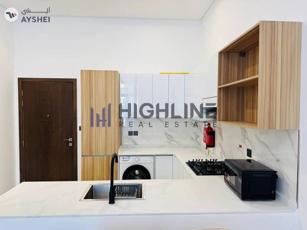 Modern Quality | Fully Furnished | Brand New-8-8