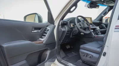 Toyota Land Cruiser GXR 4.0L Full Option 2026 GCC Specs For Export-14