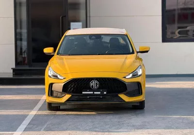 MG GT LUXURY 1.5L Turbo Petrol 2023 Export Price @ 37,000 AED-10