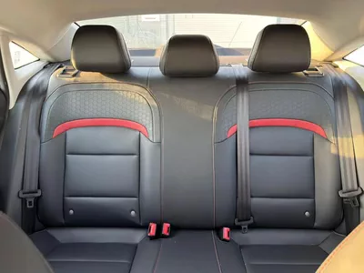 MG GT LUXURY 1.5L Turbo Petrol 2023 Export Price @ 37,000 AED-3