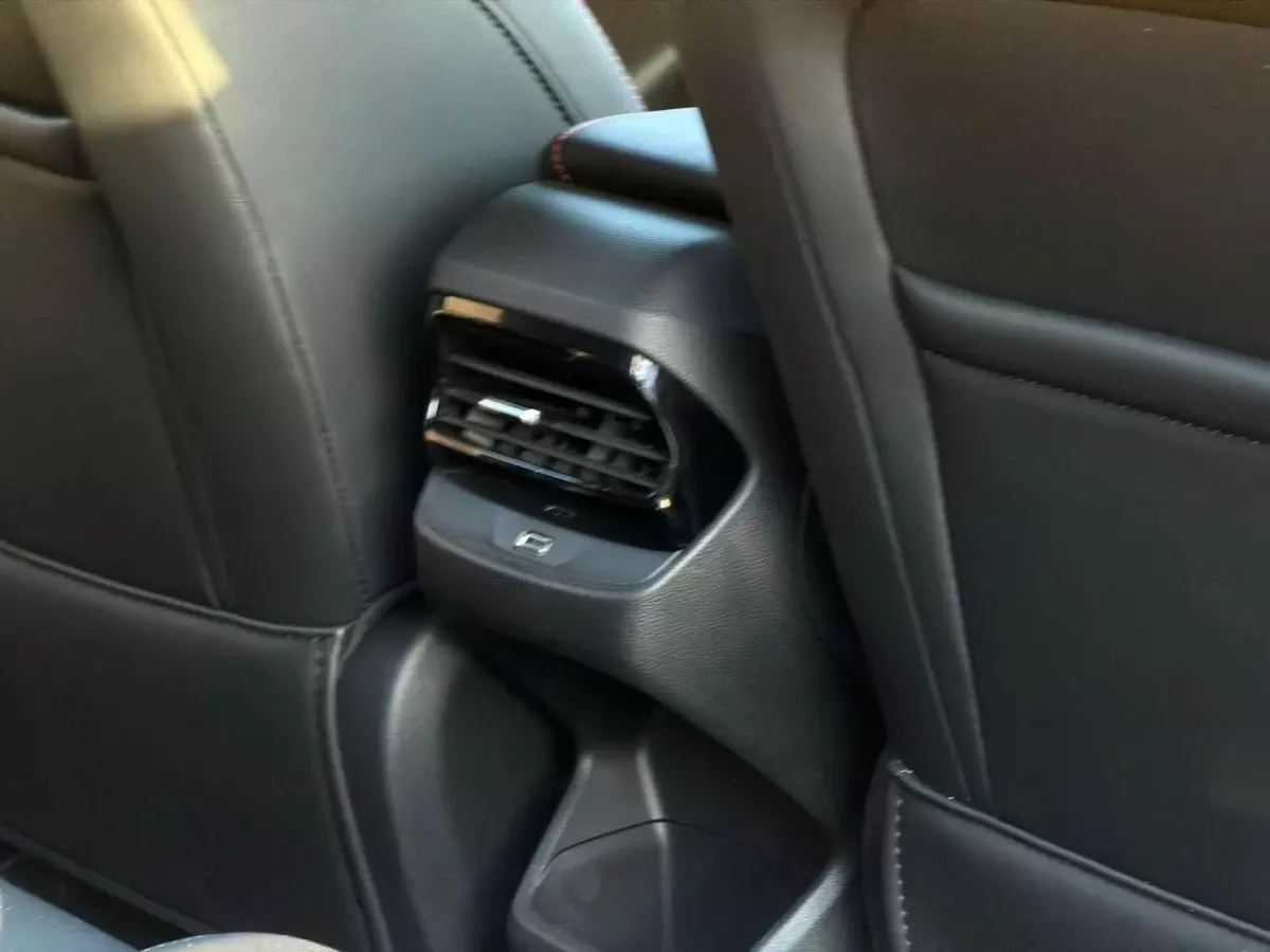 MG GT LUXURY 1.5L Turbo Petrol 2023 Export Price @ 37,000 AED-5-5