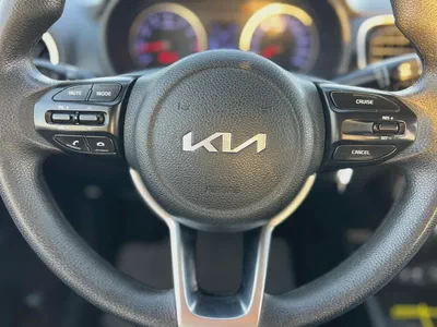 Kia Pegas EX 2023 GCC Specs-6