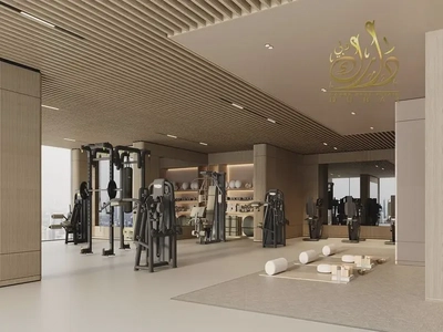 Burj Khalifa View | 4% DLD Waiver | Nearby Al-Jaddaf Metro-25
